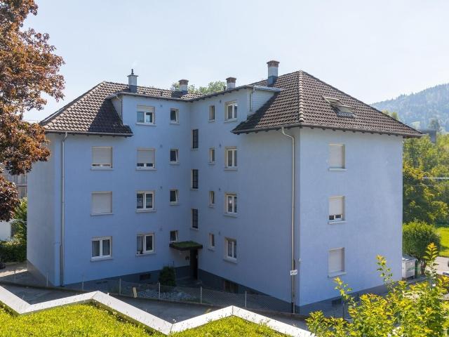 Wohnung mieten in Lü