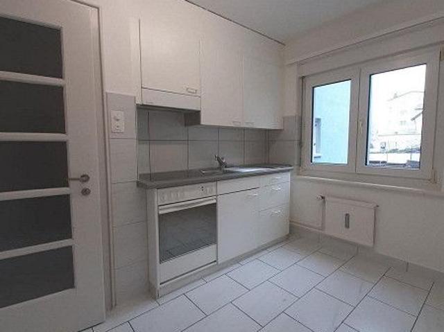 Apartment mieten in Lü
