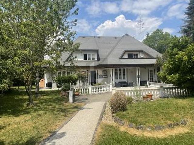 Haus kaufen in Algershofen, Munderkingen