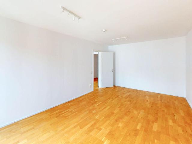Apartment mieten in Europaviertel, Stuttgart