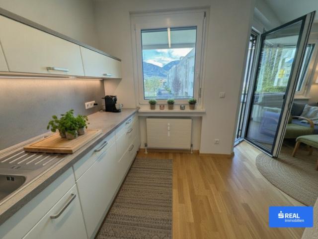 Wohnung kaufen in Patriasdorf, Lienz