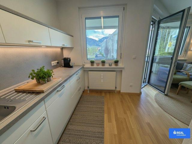 Apartment kaufen in Lienz, Tirol