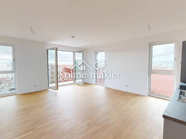 Apartment mieten in Hohenschönhausen I, Berlin