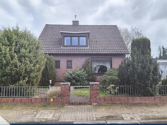 Haus kaufen in Celle, Niedersachsen
