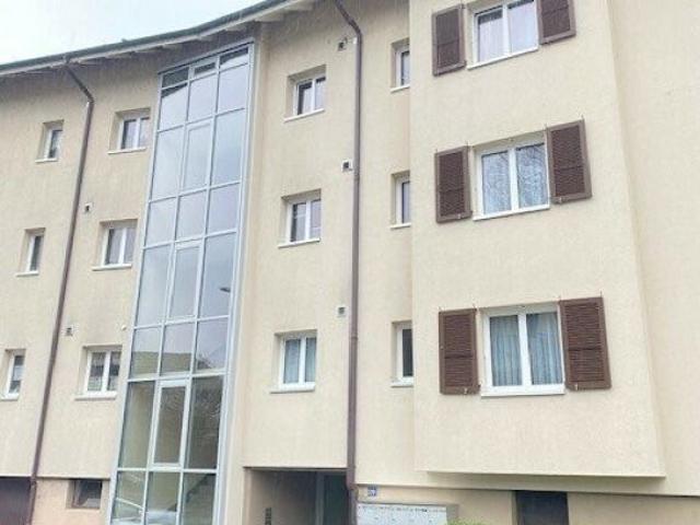 Wohnung mieten in Biel, Bern