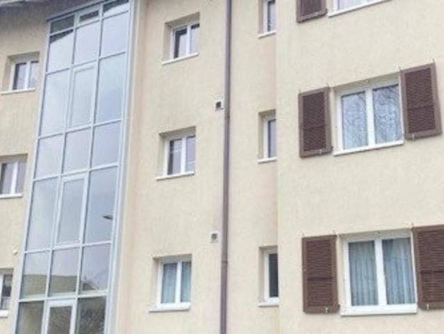 Apartment mieten in Biel, Bern