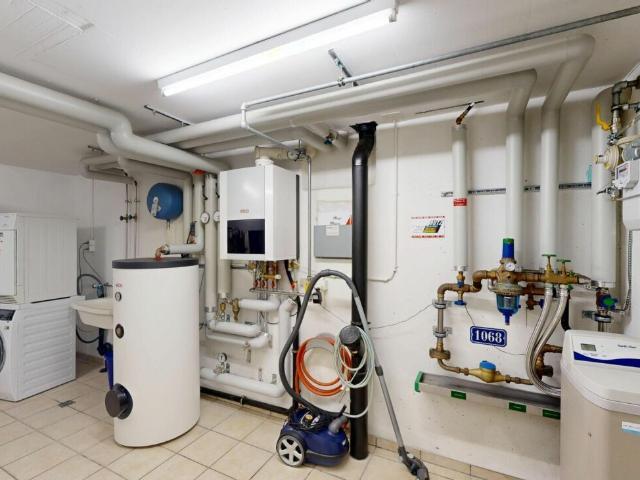 Immobilie kaufen