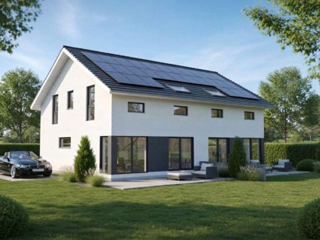 Haus kaufen in Deckenpfronn, Baden-Württemberg