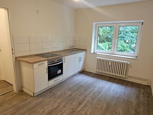 Apartment mieten in Neumühlen-Dietrichsdorf, Kiel