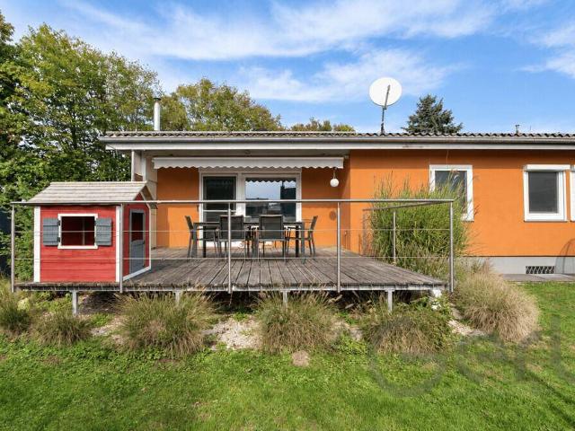 Haus mieten in Henndorf am Wallersee, Bezirk Salzburg-Umgebung