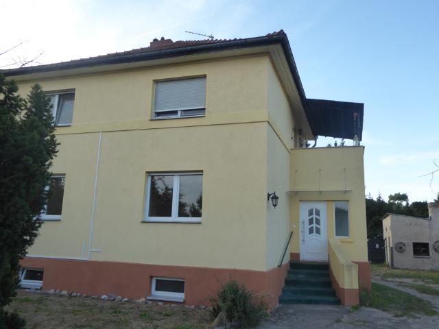 Apartment mieten in Basdorf, Wandlitz