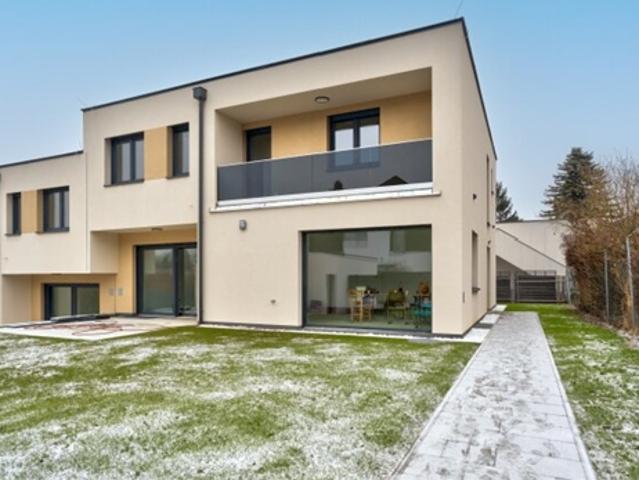 Doppelhaushälfte mieten in Tulbing, Niederösterreich