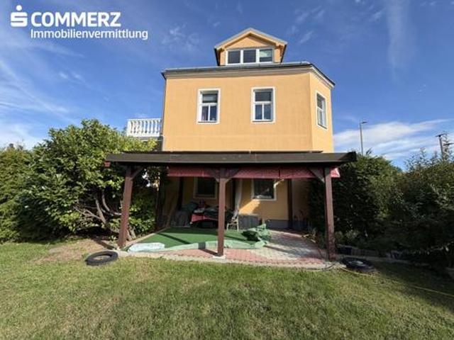 Wohnung kaufen in Maria Ellend, Haslau - Maria Ellend