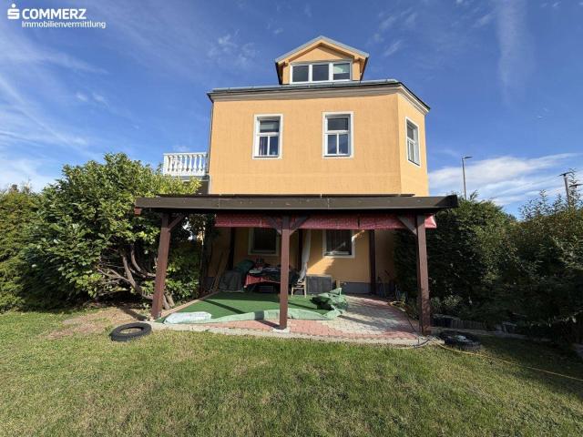 Apartment kaufen in Maria Ellend, Haslau - Maria Ellend