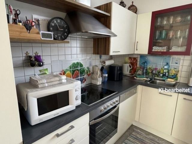 Wohnung kaufen in Maria Ellend, Haslau - Maria Ellend