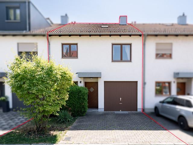 Haus kaufen in Neu-Ulm, Bayern
