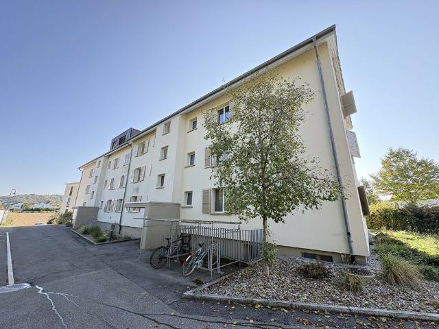 Wohnung mieten in Roggwil (BE), Verwaltungsregion Emmental-Oberaargau