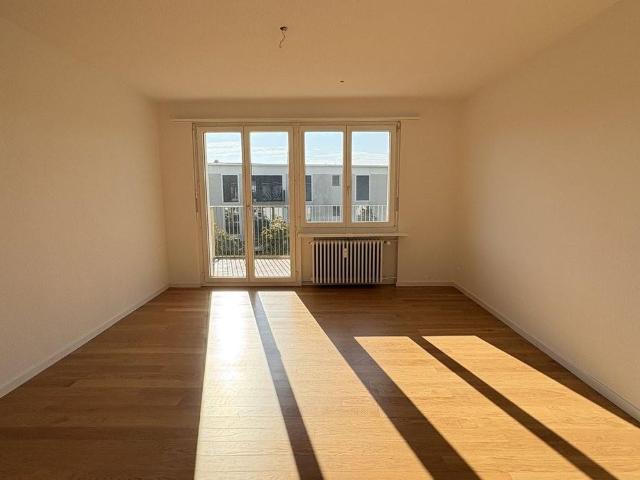 Apartment mieten in Roggwil (BE), Verwaltungsregion Emmental-Oberaargau