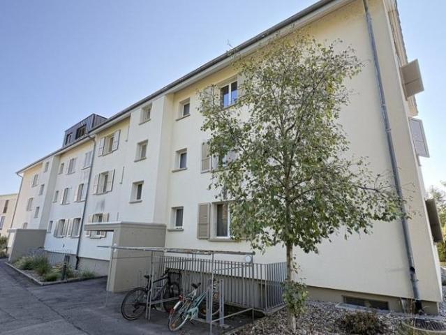 Apartment mieten in Roggwil (BE), Verwaltungsregion Emmental-Oberaargau