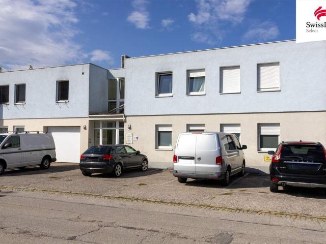 Wohnung kaufen in Steyr