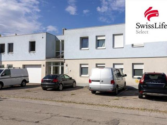 Wohnung kaufen in Steyr