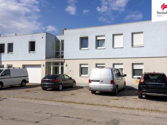 Apartment kaufen in Taschelried, Steyr