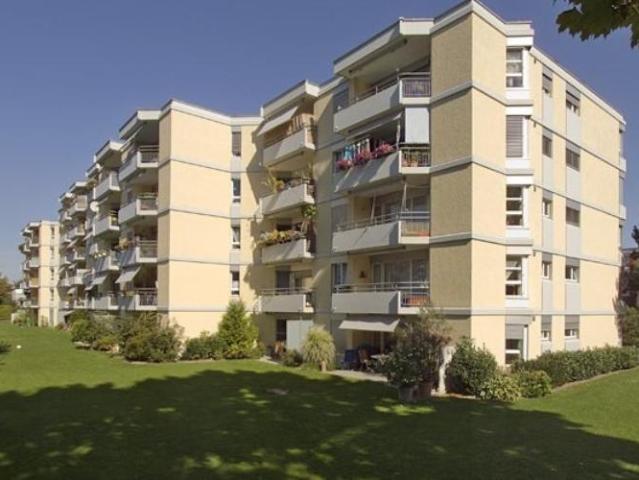 Apartment mieten in Gwatt, Thun, Bern