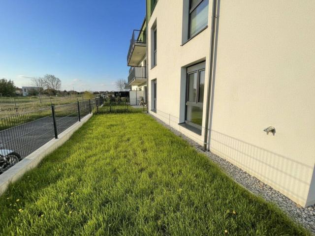 Apartment kaufen in Stollhofen, Traismauer
