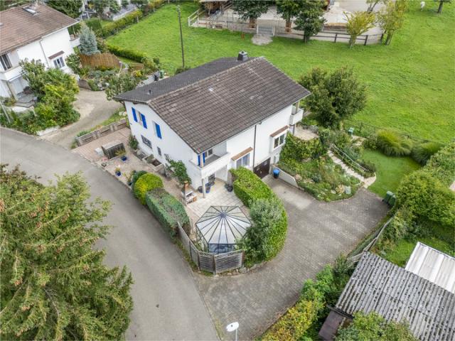 Haus kaufen in Weiningen (ZH), Zürich