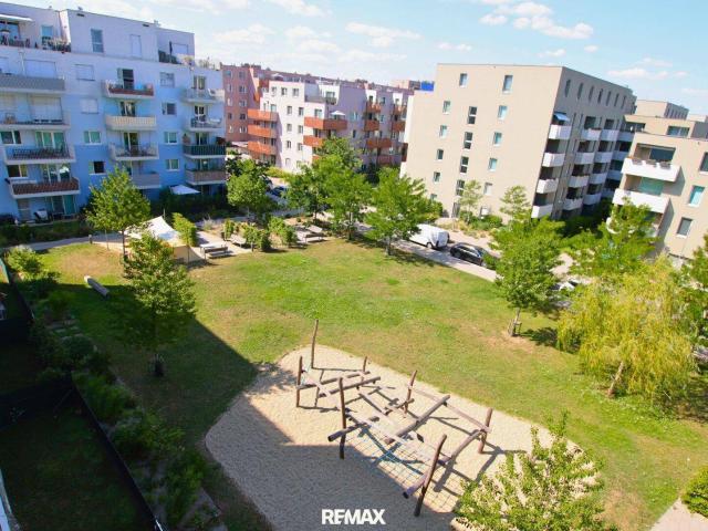 Apartment kaufen in Floridsdorf, Wien