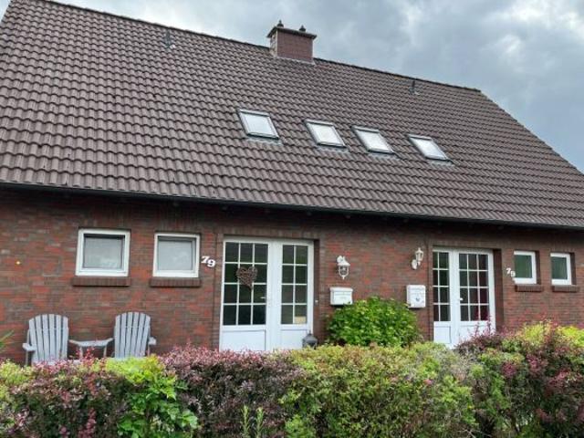 Haus kaufen in Maadebogen, Wilhelmshaven