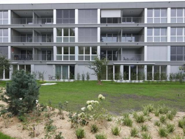 Apartment mieten in Zollikofen, Bern