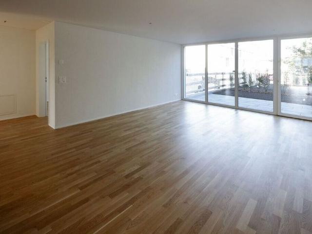 Apartment mieten in Oberzollikofen, Zollikofen