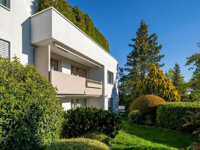 Wohnung kaufen in Ebmatingen, Maur