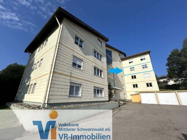 Wohnung kaufen in Schönwald, Landkreis Wunsiedel im Fichtelgebirge