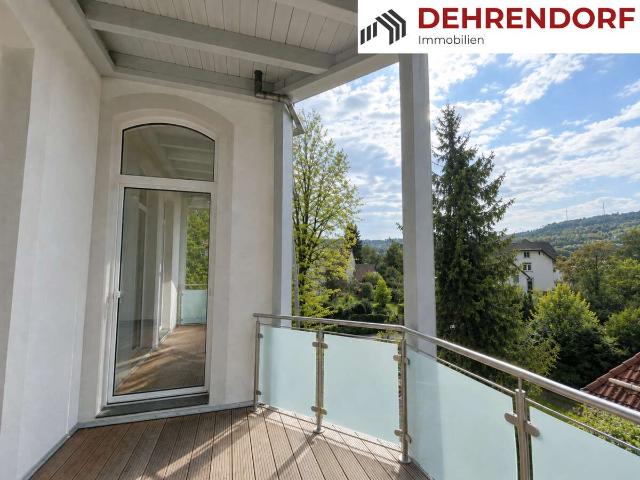 Wohnung kaufen in Heiligenkirchen, Detmold
