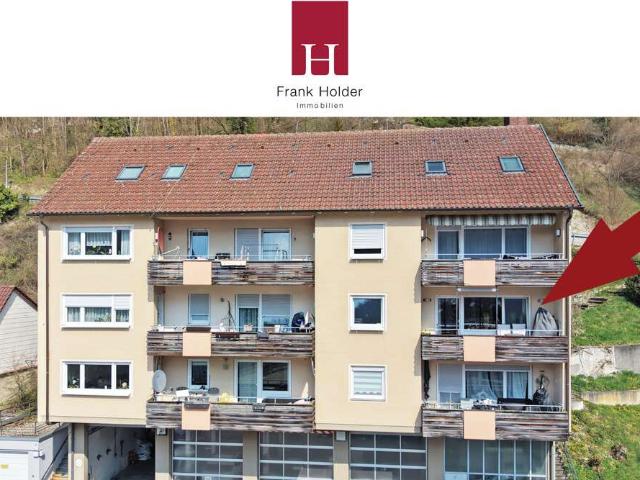Wohnung kaufen in Bad Urach, Landkreis Reutlingen