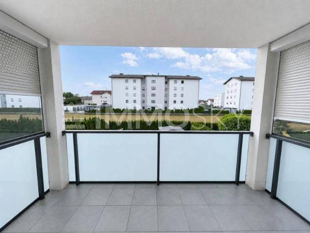 Apartment kaufen in Mattighofen, Oberösterreich