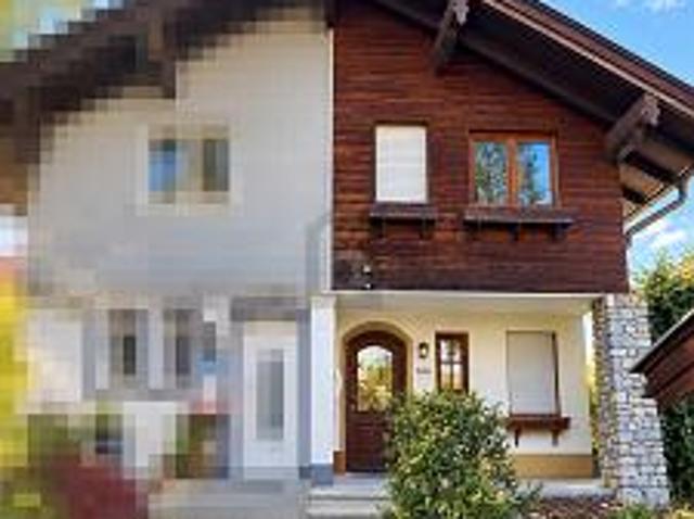 Doppelhaushälfte kaufen in Empfing, Traunstein