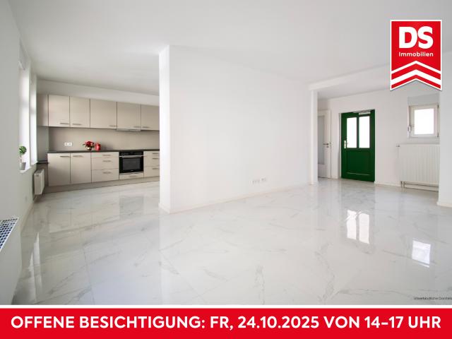 Wohnung mieten in Heslach, Stuttgart