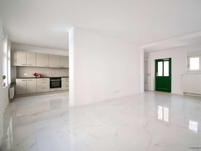 Wohnung mieten in Heslach, Stuttgart