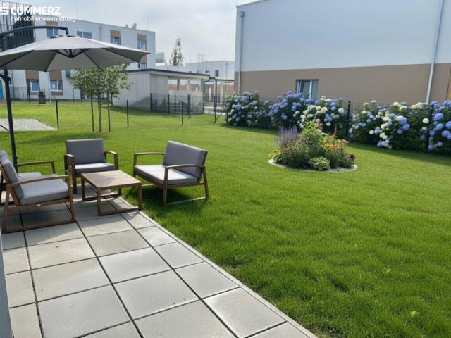 Apartment kaufen in Musikantenviertel (Gartenstadt), Wiener Neustadt