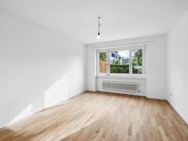 Apartment mieten in Muttenz, Bezirk Arlesheim