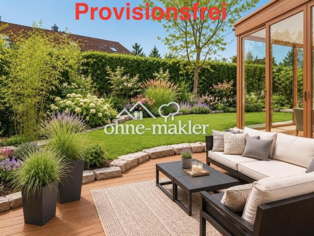Apartment kaufen in Oberalting, Seefeld
