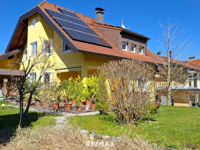 Haus kaufen in Seeham, Salzburg