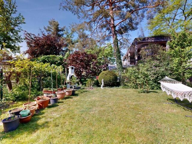 Reihenfamilienhaus kaufen in Pieterlen, Bern
