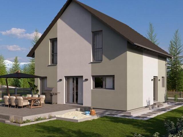 Haus kaufen in Frittlingen, Baden-Württemberg