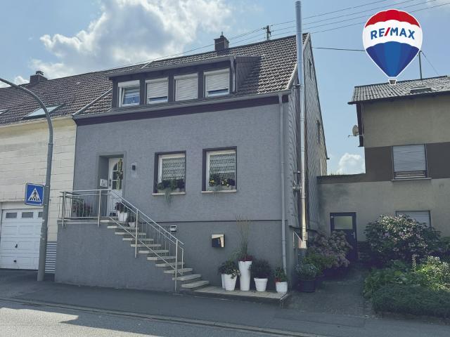 Haus kaufen in Bliesen, Sankt Wendel