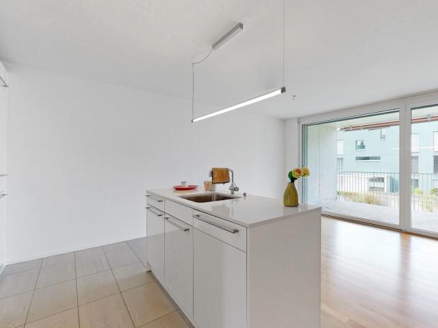 Apartment mieten in Roggwil (BE), Bern