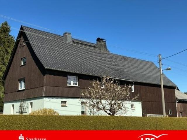 Haus kaufen in Steinberg, Schleswig-Holstein